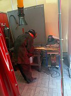 Александрово-Гайский лицей подготовил новую плеяду профессионалов