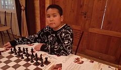 Юные шахматисты Александрова Гая проводят лето ярко и с пользой