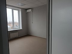 Многофункциональный молодёжный центр Александров - Гая готовится к открытию