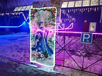 Новогодний Александров Гай: не ждите чуда – чудите сами