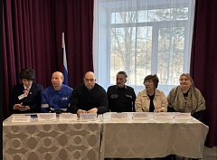 Александрово-Гайский лицей провел мероприятия Делового форума