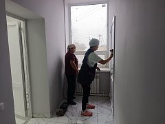 Многофункциональный молодёжный центр Александров - Гая готовится к открытию