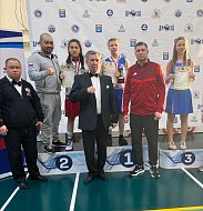 Юные боксеры Александров-Гая блестяще выступили на традиционном турнире в Балаково