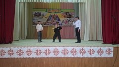 В Александрово-Гайском районе отмечают Наурыз: традиции, веселье и поддержка земляков