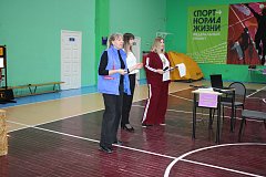 В Александрово-Гайском районе прошёл межрайонный туристический слёт 