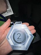 Егор Тишин завоевал серебро регионального этапа чемпионата «Профессионалы»