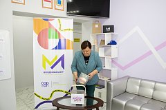«Неделя добра»: как в Александровом Гае объединились поколения ради помощи и заботы