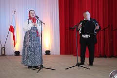 Фестиваль „Гагарин“: молодые таланты выступили в Александров Гае