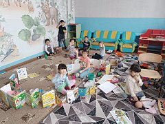 Новый руководитель в Варфоломеевке: первая проверка на прочность 