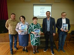 Шахматный бум в Александровом Гае