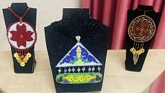 Центр детского творчества Александров Гая провёл защиту проектов конкурса «Есть идея!» 