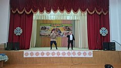 В Александрово-Гайском районе отмечают Наурыз: традиции, веселье и поддержка земляков