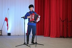 Александровогайские артисты завершили 2025 год творческими победами