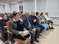В Александровом Гае чествовали тружеников сельского хозяйства