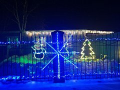 Новогодний Александров Гай: не ждите чуда – чудите сами