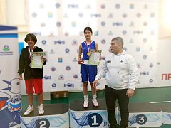 Юные боксеры Александров-Гая блестяще выступили на традиционном турнире в Балаково