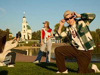 Саратовцев приглашают выбрать «Город молодёжи»   