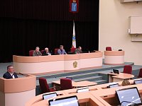 Александрово - Гайская газета «Заволжские степи»: активное участие в патриотических инициативах