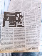 Александровогайцев приглашают совершить путешествие в прошлое по страницам районки