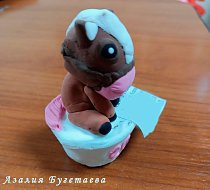 В Александрово-Гайском районе определены победители конкурса «Символ года - 2026»