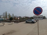 В Александров Гае приняты превентивные меры против нарушителей тишины!