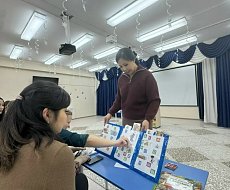 Итоги муниципального этапа конкурса «Воспитатель года — 2026»: победительница поделилась секретом успеха