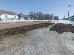 Александровогайские полосы препятствий 