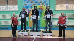 В Александрово-Гайском районе стартовала Спартакиада трудящихся