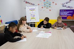 «Неделя добра»: как в Александровом Гае объединились поколения ради помощи и заботы