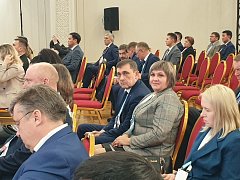 На форуме в Уральске подписан меморандум о сотрудничестве