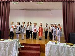 В Александров Гае сошлись традиции народов России на фестивале «Дружба народов»