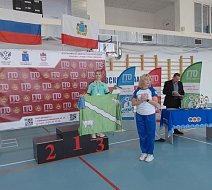 Александровогайцы привезли серебро и бронзу с областного фестиваля ГТО