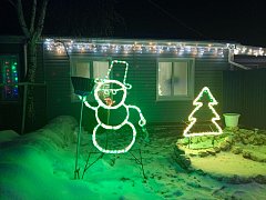 Новогодний Александров Гай: не ждите чуда – чудите сами