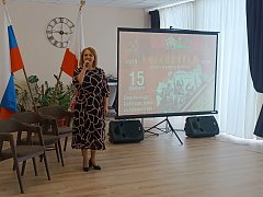 Встреча поколений: в Александров Гае воины-афганцы поделились воспоминаниями с молодежью