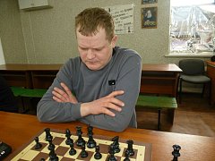 Космический шахматный турнир в Александровом Гае