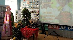 «Его Величество Огород»: в Александрово-Гайском музее чествовали мудрость и труд