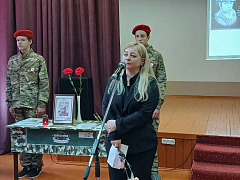 Герой нашего времени: история сержанта Клёсова