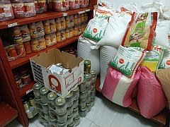 Детям Александрово — Гайского района обеспечили качественное питание благодаря инициативе Вячеслава Володина