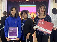 «Движение Первых»: успехи александровогайцев отметили в СГТУ имени Гагарина