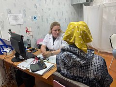 Льготники Александрово-Гайского района обеспечены необходимыми лекарствами