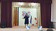 В Новоалександровке отметили День защитника Отечества