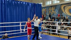 Алгайские боксёры вернулись из Татарстана с двумя золотыми и тремя серебряными медалями