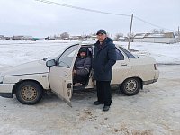 Новый руководитель в Варфоломеевке: первая проверка на прочность 
