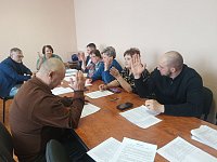 Бюджет Александрово-Гайского района вырос на 124 млн рублей