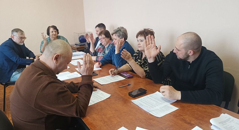 Бюджет Александрово-Гайского района вырос на 124 млн рублей