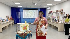 Весеннее настроение и вкус — объедение! В Александров Гае прошёл фестиваль вареников