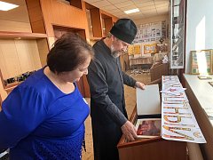 С алгайскими школьниками провели беседу о вреде наркотиков