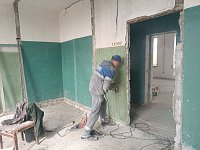 В Александров Гае бывшее КБО становится Молодёжным центром