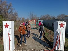 Депутаты Александрово - Гайского района: за год до завершения срока полномочий