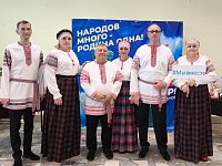 «Забава» стала лауреатом фестиваля «Россия-это мы»